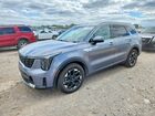 2024 Kia Sorento S Gray vin: 5XYRL4JC5RG263025