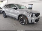 2026 Kia Sorento S Gray vin: 5XYRL4JC8TG439072