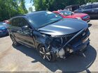 2021 Kia Sorento S Gray vin: 5XYRL4LC4MG002894