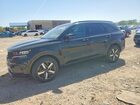 2022 Kia Sorento S Black vin: 5XYRL4LC5NG109177