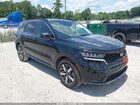 2021 Kia Sorento S Black vin: 5XYRL4LCXMG035382
