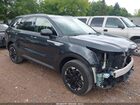 2024 Kia Sorento S Blue vin: 5XYRLDJC1RG256184