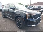 2026 Kia Sorento S Black vin: 5XYRLDJC2TG430920