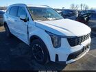 2024 Kia Sorento S White vin: 5XYRLDJC3RG269910