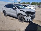 2025 Kia Sorento S Gray vin: 5XYRLDJC9SG326519