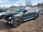 2023 Kia Sorento S Зеленый vin: 5XYRLDLC0PG174960
