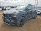 2021 Kia Sorento S Black vin: 5XYRLDLC3MG018133