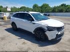 2022 Kia Sorento X-line S White vin: 5XYRLDLC3NG150651