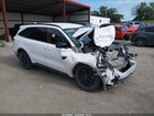 2021 Kia Sorento S White vin: 5XYRLDLC9MG025040