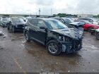 2018 Hyundai Santa Fe Sport 2.4l Black vin: 5XYZT3LB2JG563298