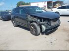 2017 Hyundai Santa Fe Sport 2.4l Серый vin: 5XYZT3LB6HG479740