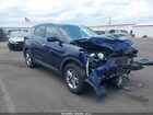 2017 Hyundai Santa Fe Sport 2.4l Dark Blue vin: 5XYZTDLB1HG499142