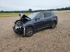 2016 Hyundai Santa Fe Sport 2.4l Синий vin: 5XYZU3LB1GG319812