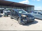 2016 Hyundai Santa Fe Sport 2.4l Black vin: 5XYZU3LB7GG314002