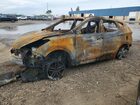 2017 Hyundai Santa Fe Sport 2.4l Burn vin: 5XYZUDLB5HG436641