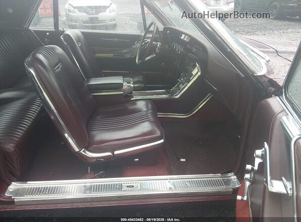 1970 FORD THUNDERBIRD