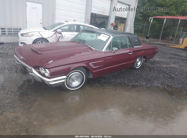 1970 FORD THUNDERBIRD