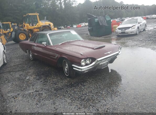 1970 FORD THUNDERBIRD