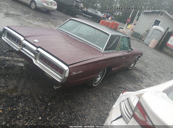1970 FORD THUNDERBIRD