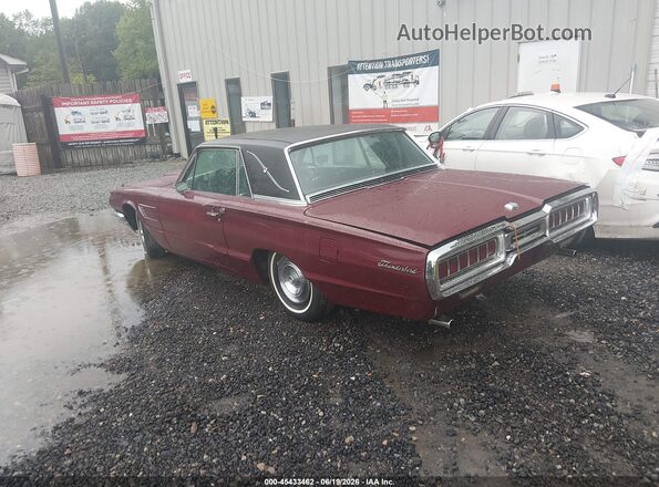 1970 FORD THUNDERBIRD