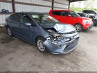 2024 Toyota Corolla Le Blue vin: 5YFB4MDE0RP094183