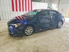 2026 Toyota Corolla Le Black vin: 5YFB4MDE1TP425859