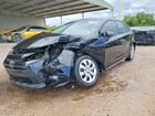 2025 Toyota Corolla Le Черный vin: 5YFB4MDE2SP316809