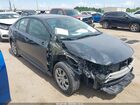 2025 Toyota Corolla Le Gray vin: 5YFB4MDE4SP286373
