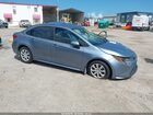 2025 Toyota Corolla Le Gray vin: 5YFB4MDE5SP242866