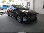 2025 Toyota Corolla Le Black vin: 5YFB4MDE5SP264298