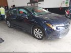 2026 Toyota Corolla Le Blue vin: 5YFB4MDE8TP415636