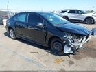 2025 Toyota Corolla Le Black vin: 5YFB4MDE9SP253188
