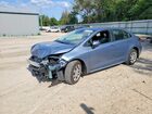 2026 Toyota Corolla Le Серый vin: 5YFB4MDE9TP429433
