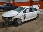 2020 Toyota Corolla Se White vin: 5YFB4RBE5LP010401