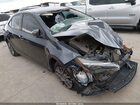 2017 Toyota Corolla Le Gray vin: 5YFBURHE4HP727595