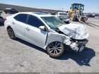 2018 Toyota Corolla Xse White vin: 5YFBURHE4JP821997