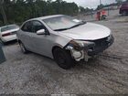 2019 Toyota Corolla Le Silver vin: 5YFBURHE4KP916867