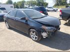 2019 Toyota Corolla Le Dark Blue vin: 5YFBURHE7KP916913