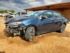 2019 Toyota Corolla Se Blue vin: 5YFBURHEXKP937447