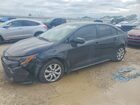 2021 Toyota Corolla Le Charcoal vin: 5YFEPMAE1MP242178