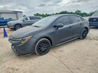 2022 Toyota Corolla Le Black vin: 5YFEPMAE1NP325031