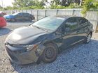 2020 Toyota Corolla Le Black vin: 5YFEPRAE1LP069841