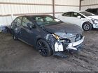 2023 Toyota Corolla Se Gray vin: 5YFP4MCE1PP160986