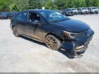 2026 Toyota Corolla Se Black vin: 5YFP4MCE4TP271199