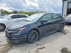 2026 Toyota Corolla Se Black vin: 5YFP4MCE9TP267715