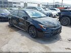 2026 Toyota Corolla Se Black vin: 5YFS4MCE0TP276748