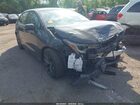 2025 Toyota Corolla Se Серый vin: 5YFS4MCE1SP236631