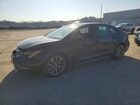2021 Toyota Corolla Se Black vin: 5YFS4MCE4MP082533