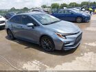 2026 Toyota Corolla Se Blue vin: 5YFS4MCE4TP262982