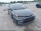 2026 Toyota Corolla Se Серый vin: 5YFS4MCE4TP275876